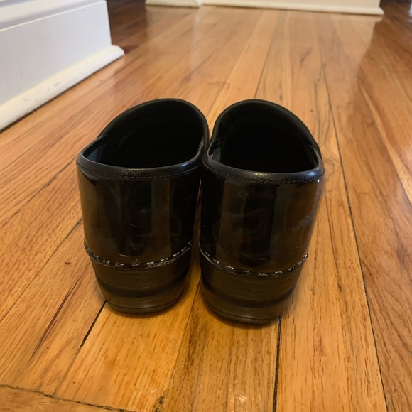 Sanita clogs size 40 - Picture 3 of 4